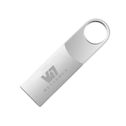 Hochgeschwindigkeits-USB-Stick für Mobilgeräte aus Metall