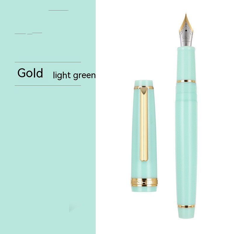 New Short Pocket Business Office Writing Special Pen