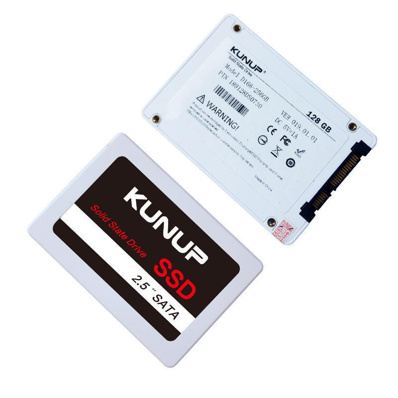 SSD patch SATA3 laptop desktop solid state drive