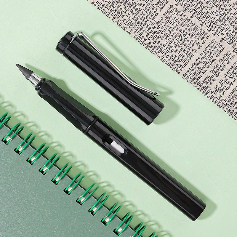 pen of the inkless students