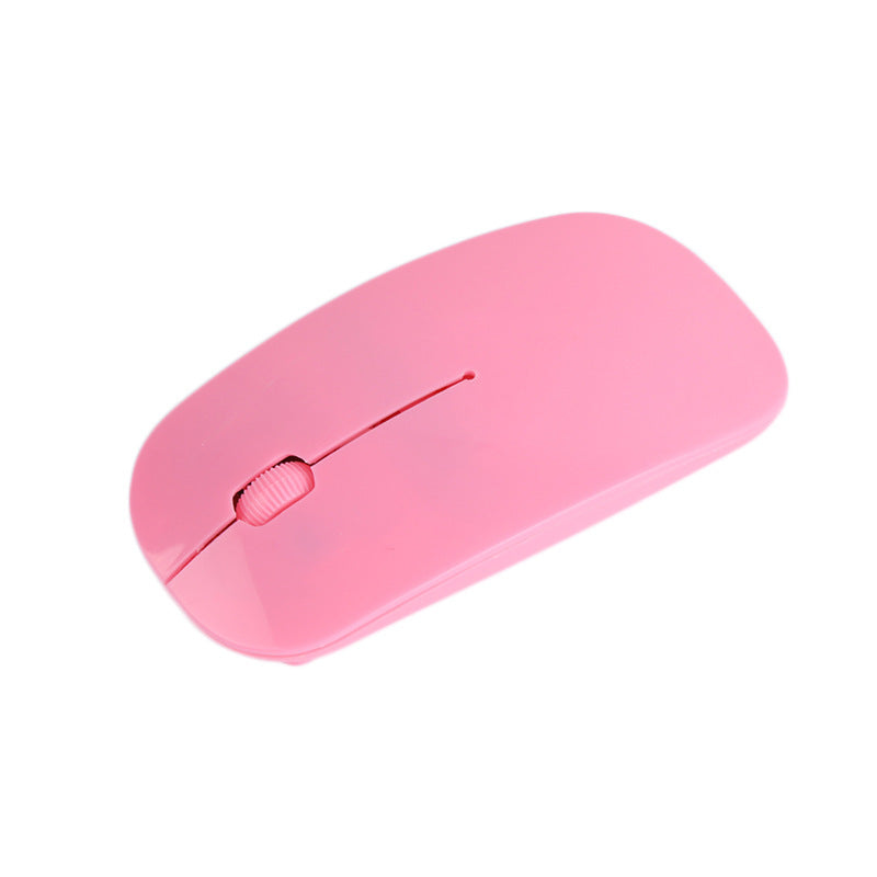 Suitable for mouse 3D 7 colors to choose from Wireless usb interface 