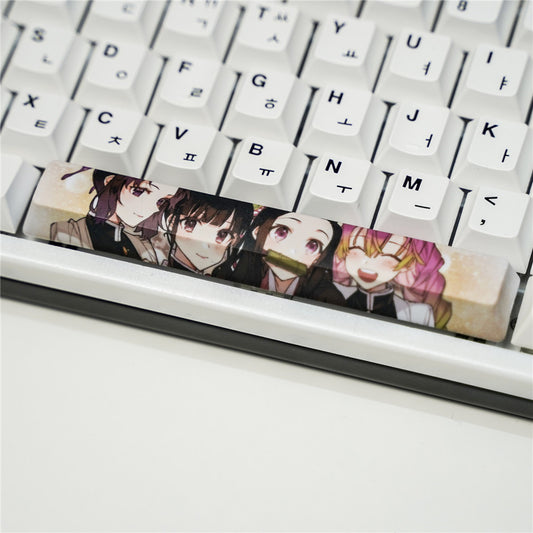 Mechanical Keyboard Keycap