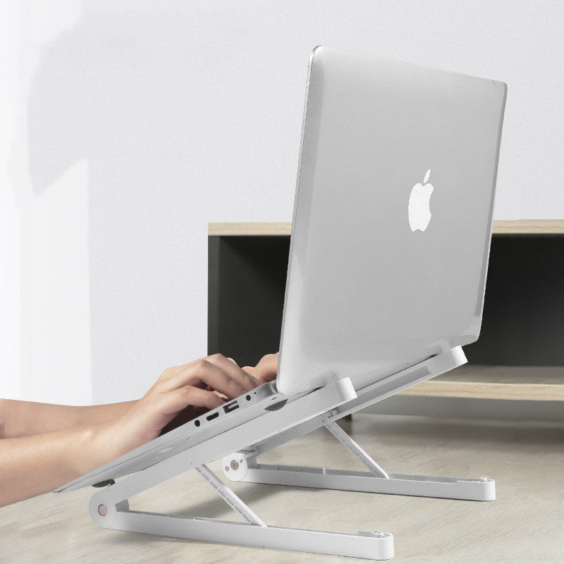 notebook portable holder