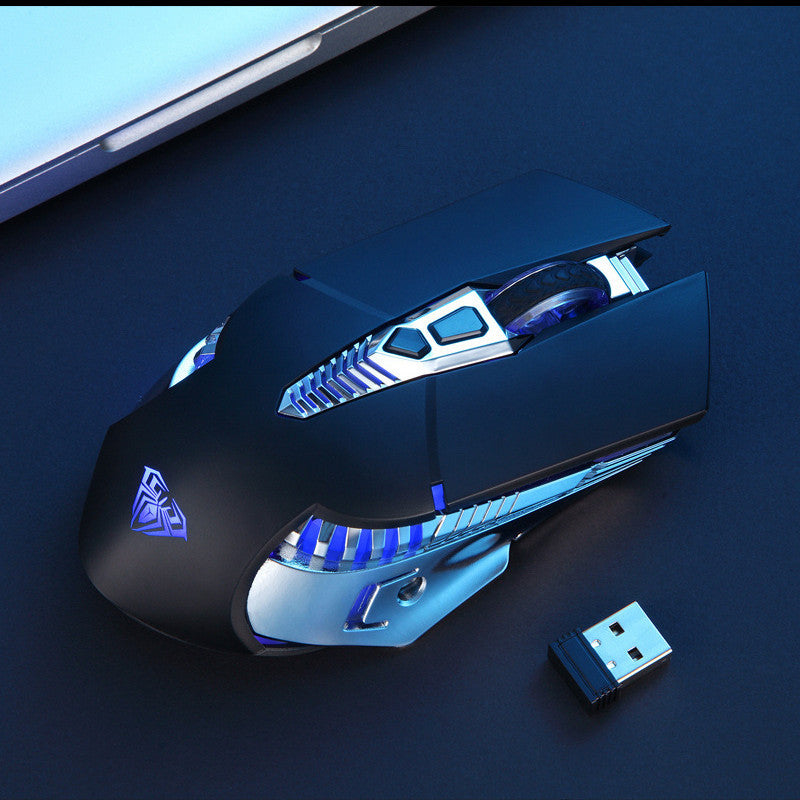 Mouse Wireless Mouse