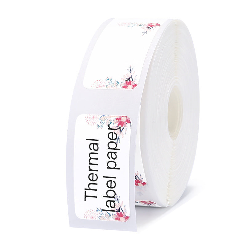 Label Paper for D11 and D110 Label Printers