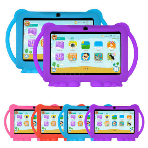 Kinder smart tablet