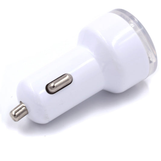 car charger 2port