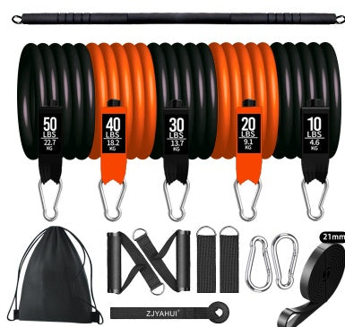 Bodhi Stick Set Fitness Rally Bodhi Stick Set