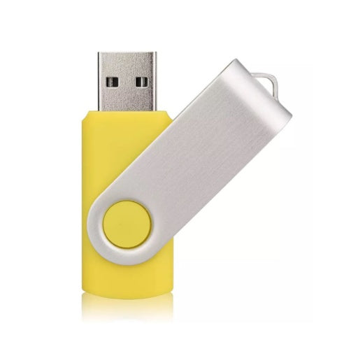 USB memory card