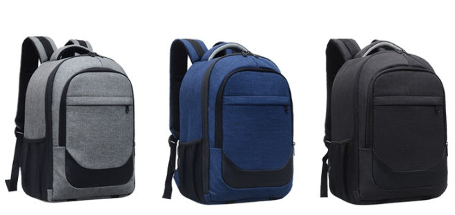 Waterproof Camera and Laptop Backpack 