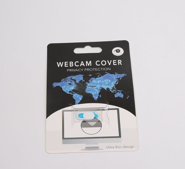 plastic camera protective cover