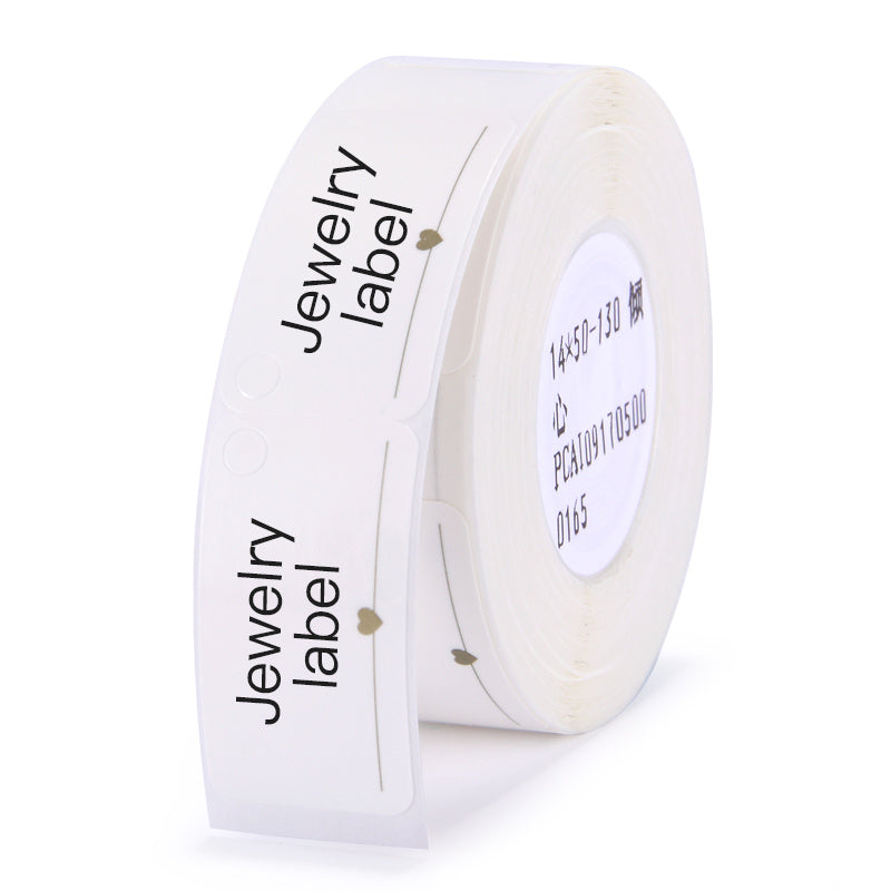 Label Paper for D11 and D110 Label Printers