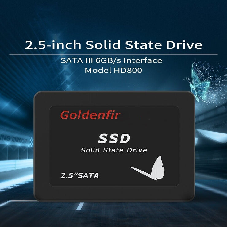 SSD Computer Universal SATA 3.0