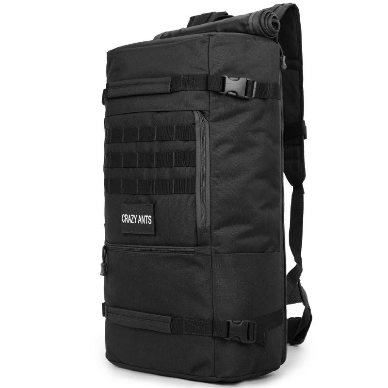 Taktischer Rucksack Reisen