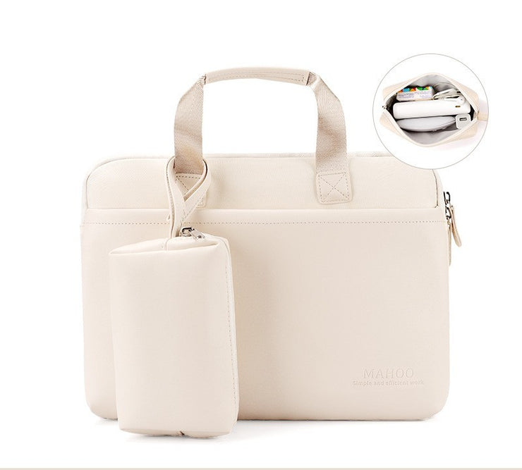 Macbookpro Weibliche Geeignet Laptop Tasche