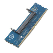 DDR4 Laptop Adapter Karte Zu Desktop 4 Generation Test Schutz Karte DDR3