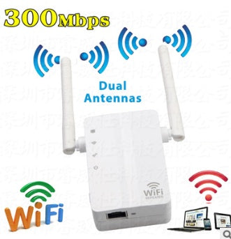 300M WIFI Signal Amplifier, WiFi Router