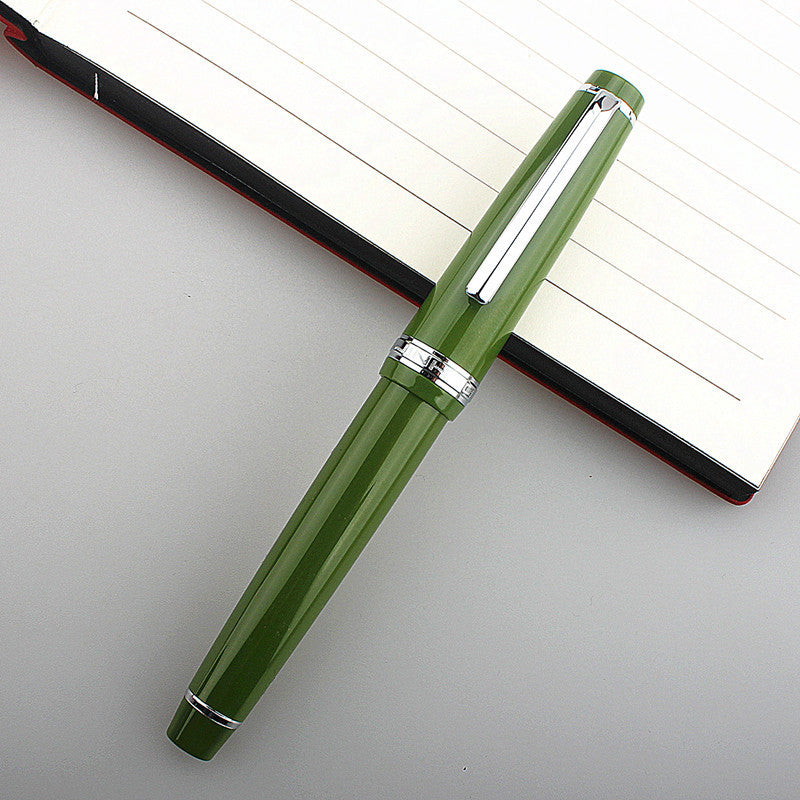 New Short Pocket Business Office Writing Special Pen