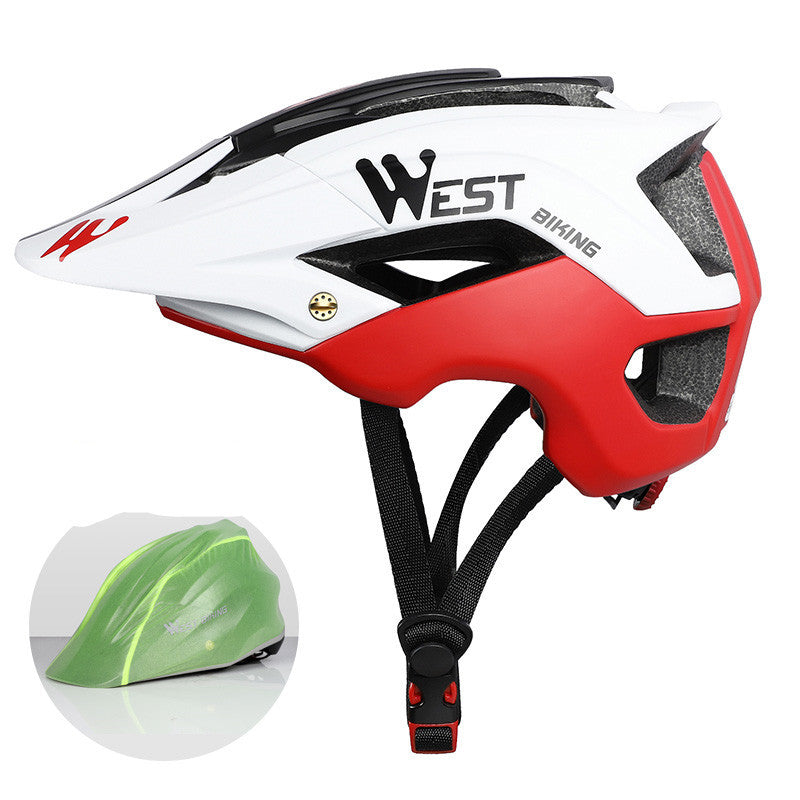 Cycling Helmets Mountain Bike Helmets