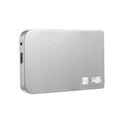 Hochgeschwindigkeitsübertragung USB30 Solid State Mobile Festplatte