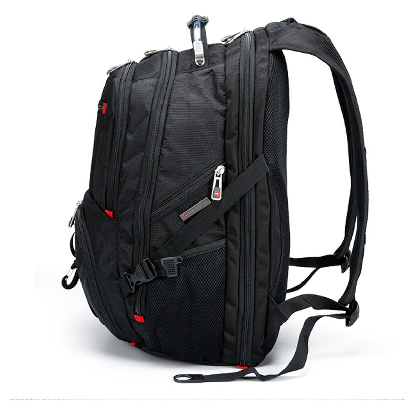 Outdoor backpack casual