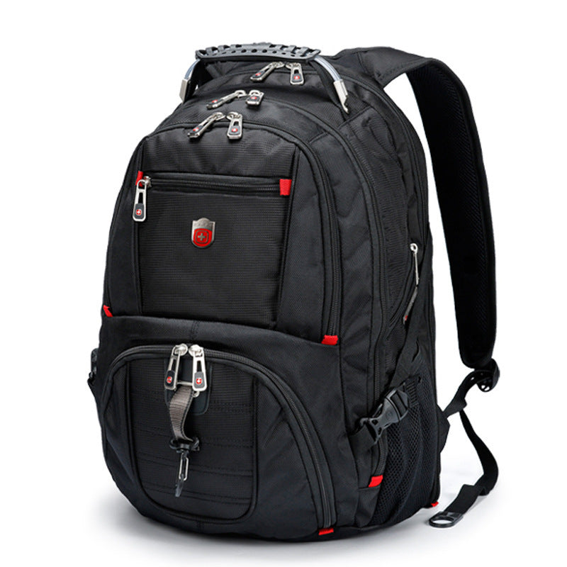 Outdoor backpack casual