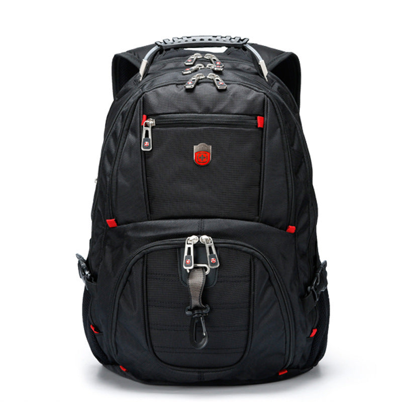 Outdoor backpack casual