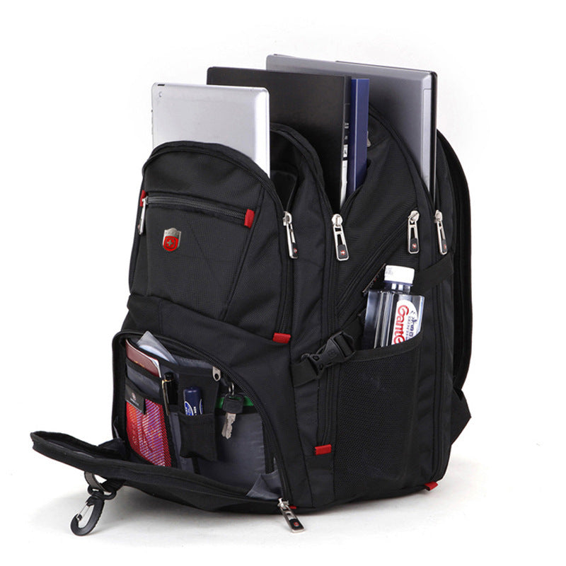 Outdoor backpack casual