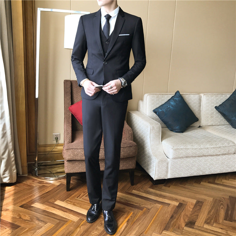 men's suits 