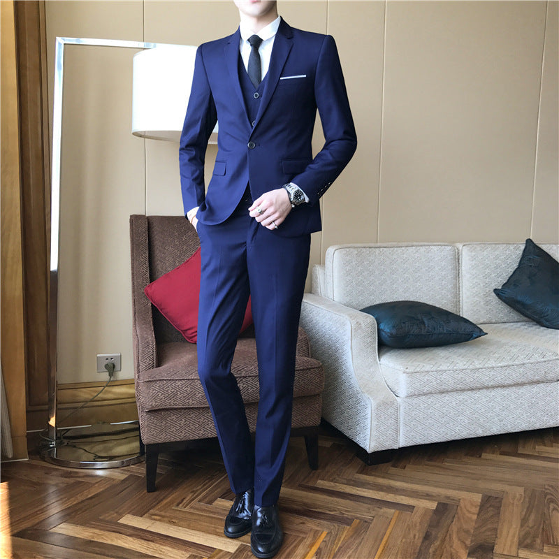 men's suits 