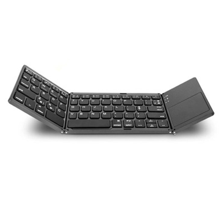 Faltbare Bluetooth Tastatur