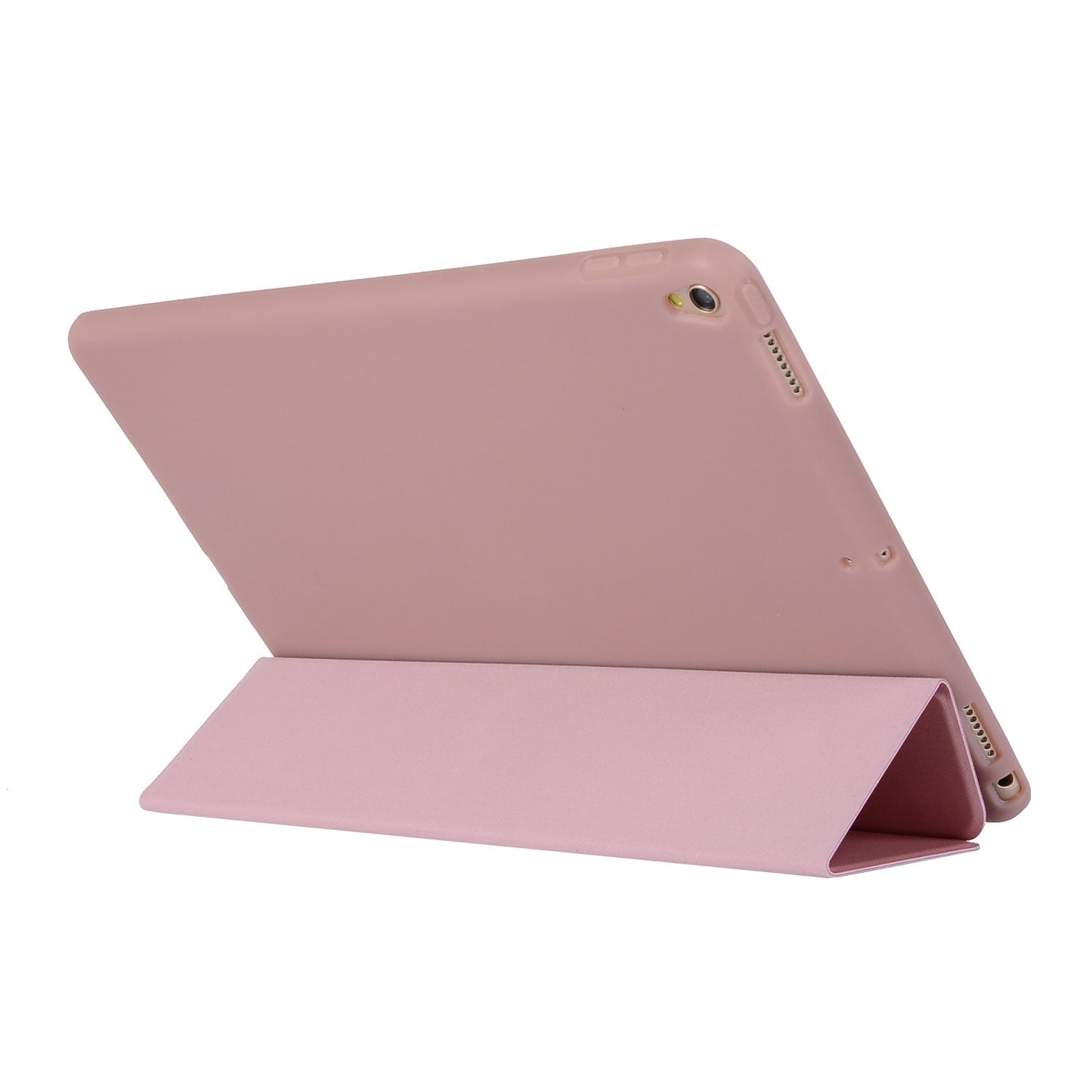 Tablet PC Drop Protection TPU Silicone for IPAD