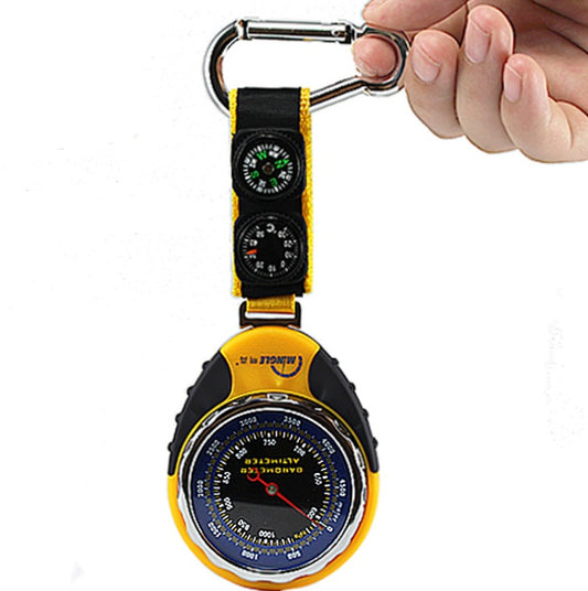 outdoor compass