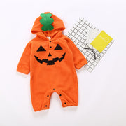 Halloween-Kleidung für Babys