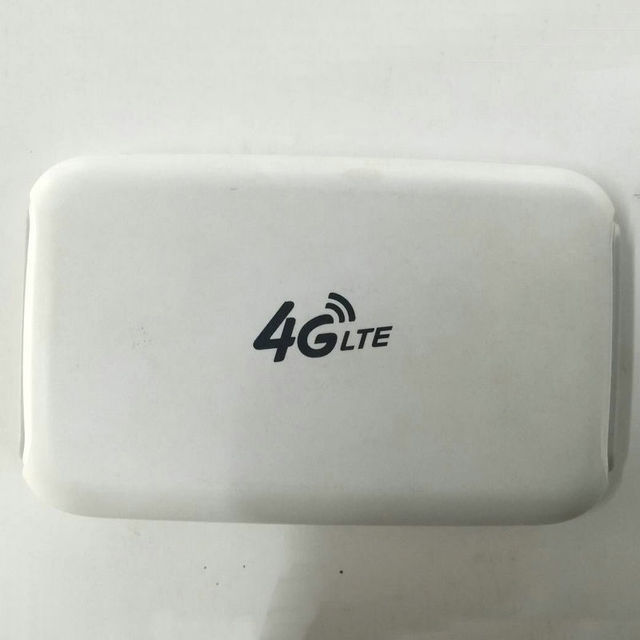 4G WiFi router