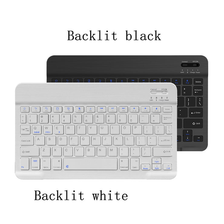 Tablet Notebook Drahtlose Tastatur Und Maus Set Bluetooth