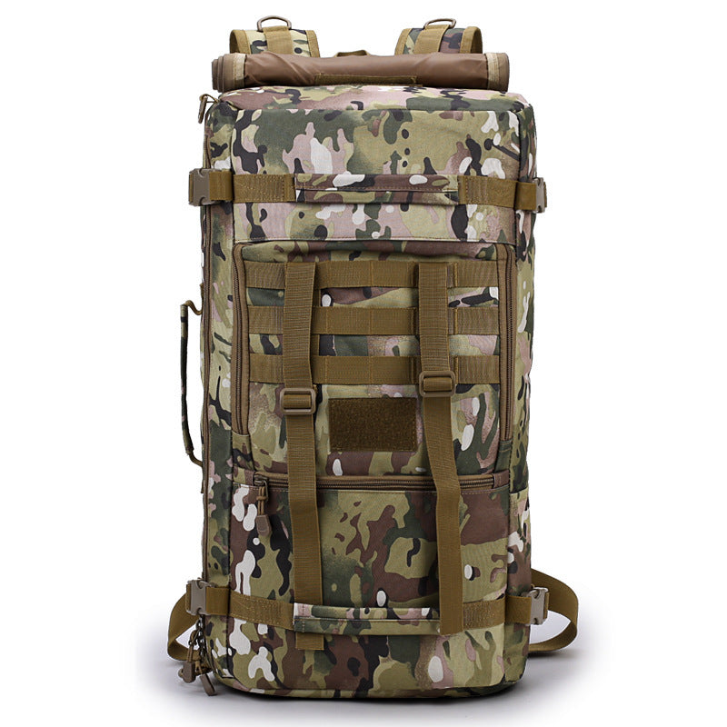 Tactical Backpack Travel