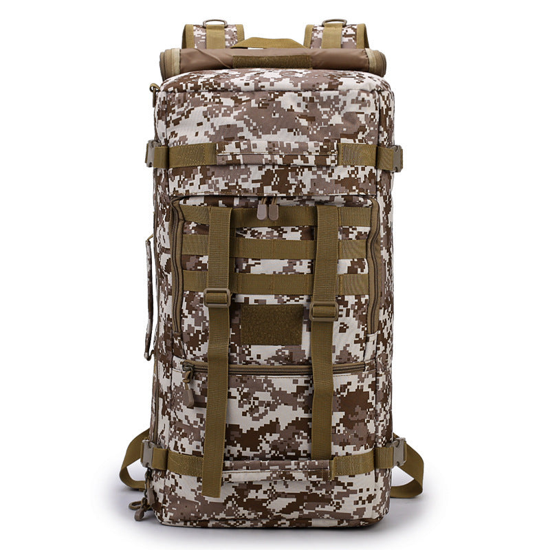 Tactical Backpack Travel