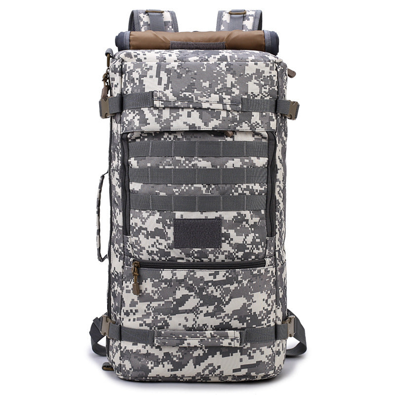 Tactical Backpack Travel