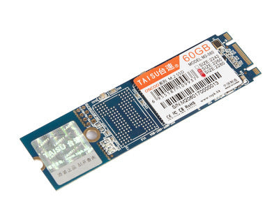 TAISU 60G120G240G M.2 NGFF 2242/2260/2280 SSD Hard Drive