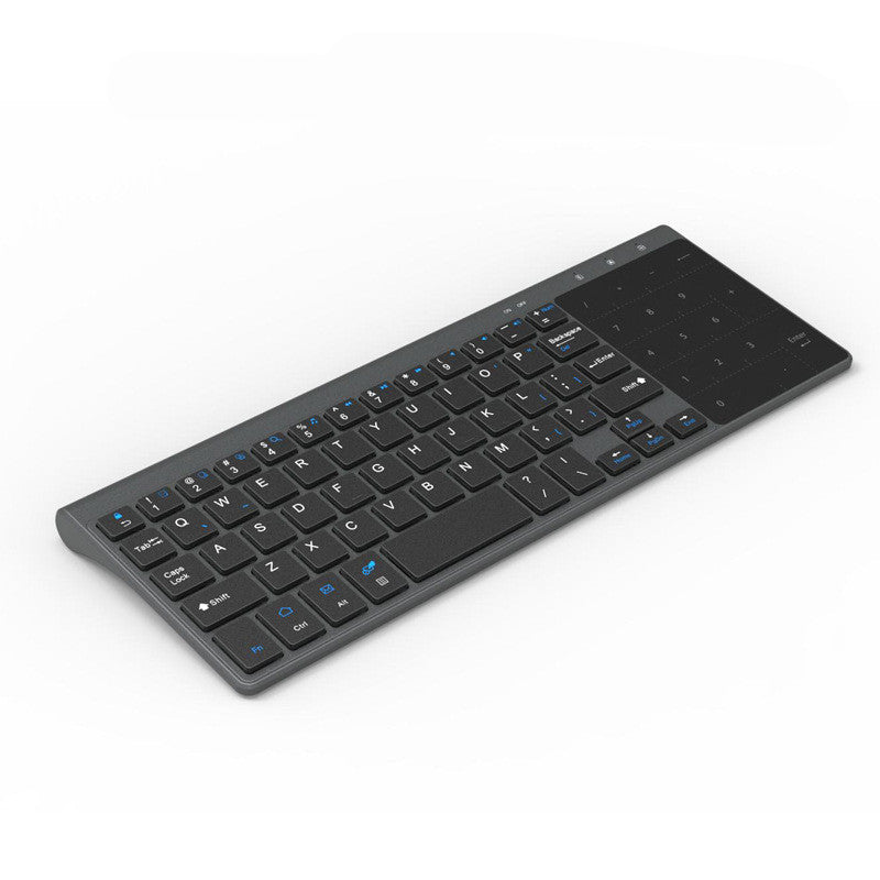 Premium Qualität Drahtlose Tastatur