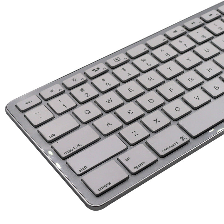 Three-key zone 4 paired keyboard 109 keys