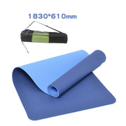 Anti Rutsch Matte Yoga