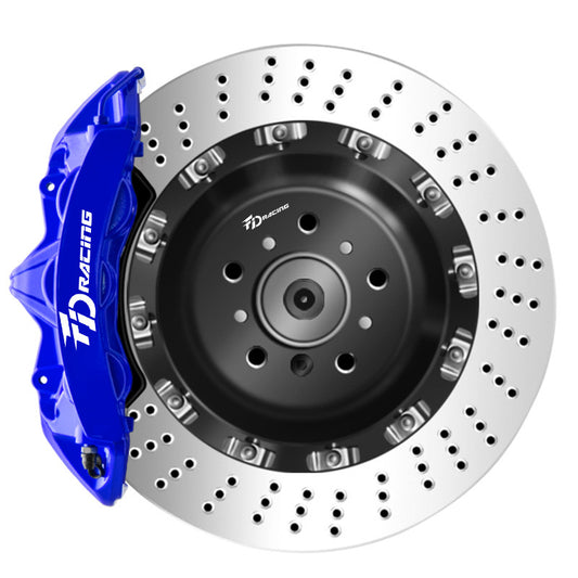 VW brake caliper kit