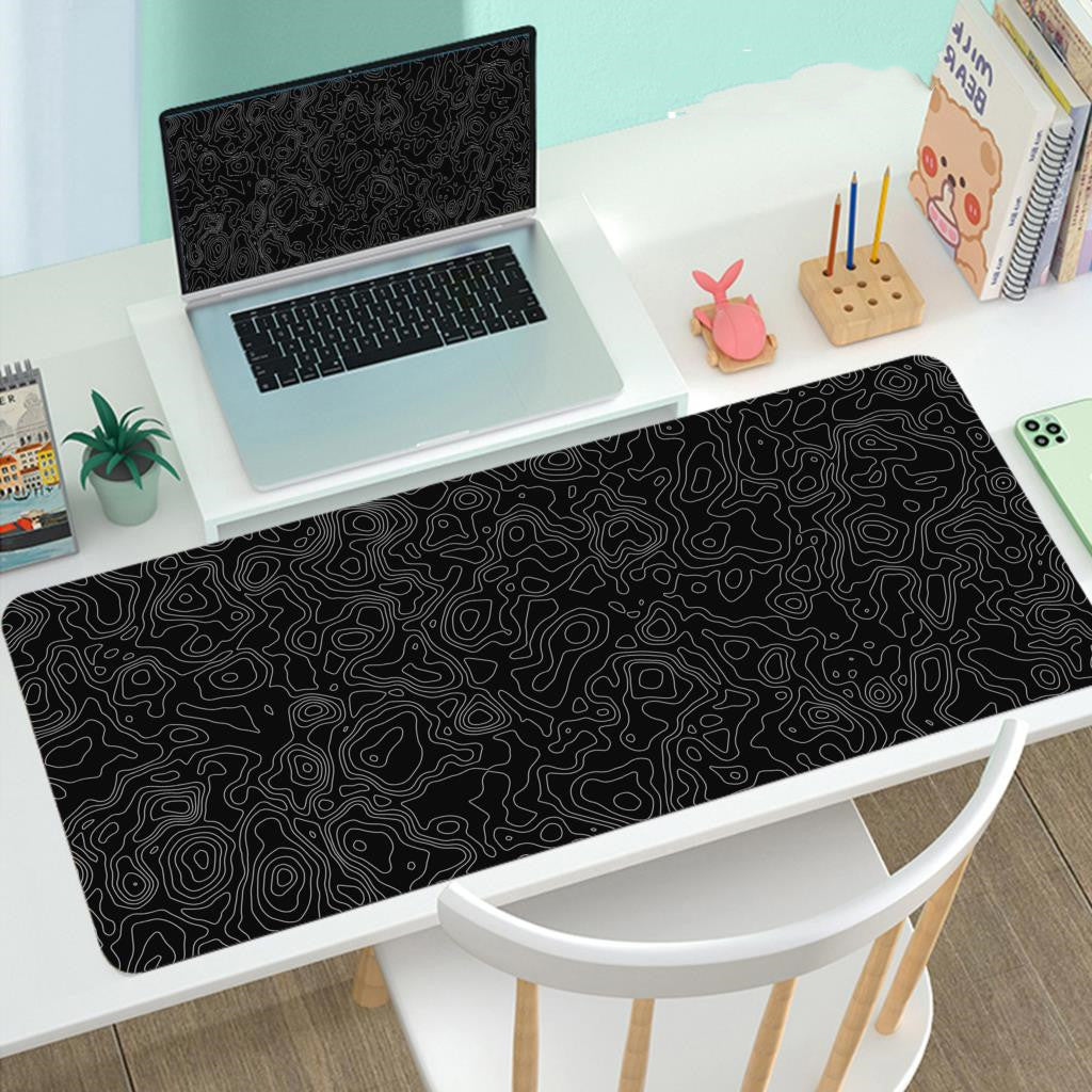 Large Mouse Pad for Gamers