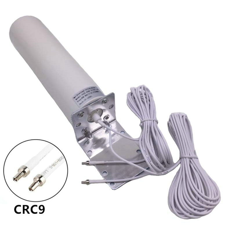 LTE 4G router antenna