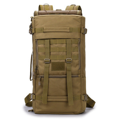 Taktischer Rucksack Reisen