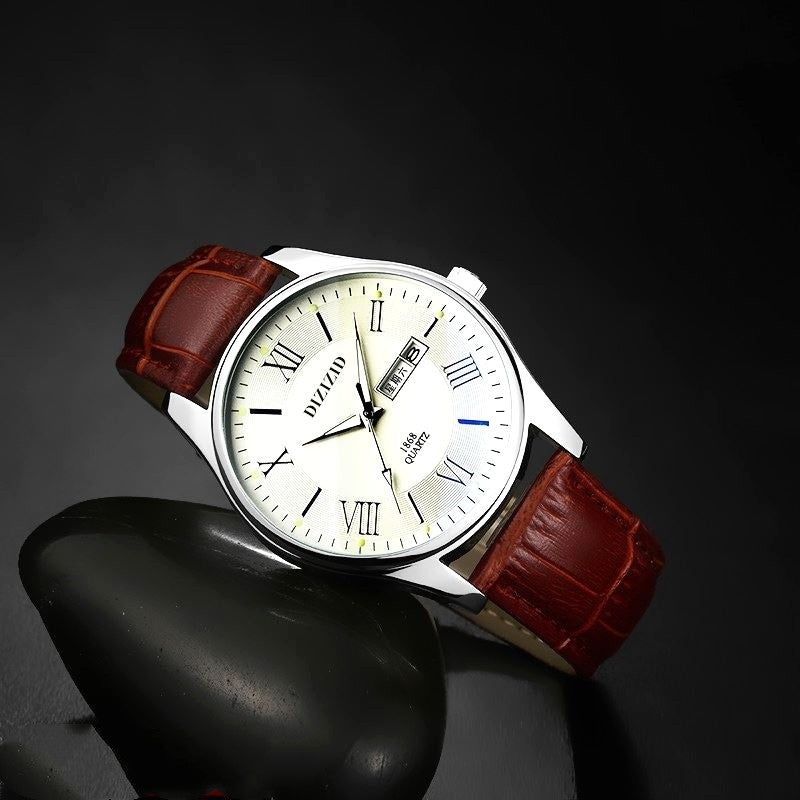 automatic watch mechanical watches man