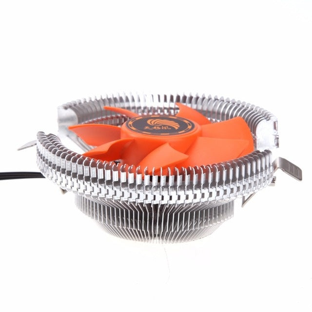 PC CPU cooler cooling fan