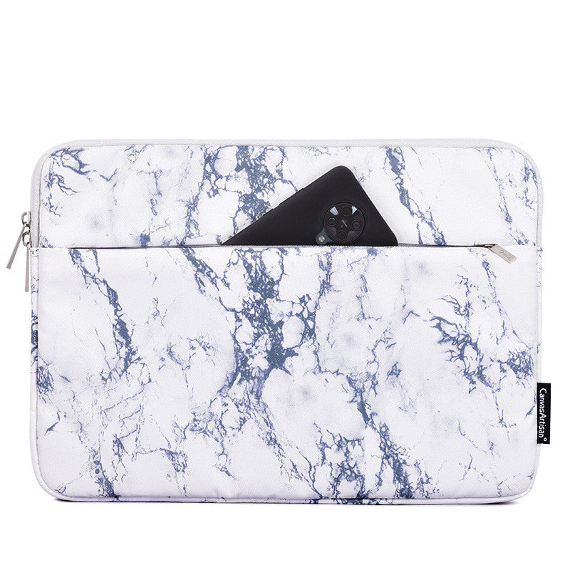 Digital Print Laptop Liner Bag